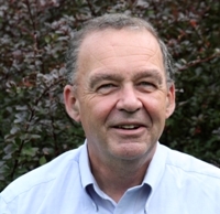 Image of Thomas B. Clarke