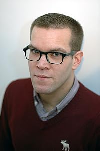 Image of David Torrance