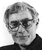 Image of Theodore Roszak