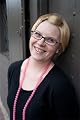 Amy Saunders