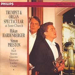 Trumpet & Organ
