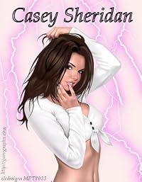 Image of Casey Sheridan