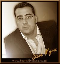 Image of Stephen Mycoe