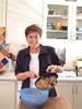 Annette Yates