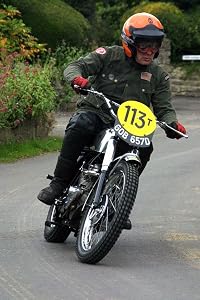 Image of Andy Westlake