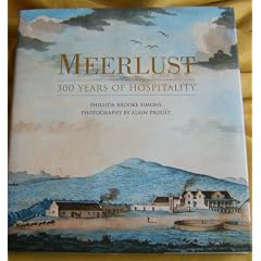 Meerlust: 300 Years of Hospitality