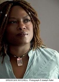 Image of Dreda Say Mitchell