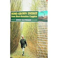 Home-grown Energy from Short-rotation Coppice
