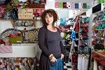 Gillian Harris