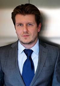 Image of Max Bollinger