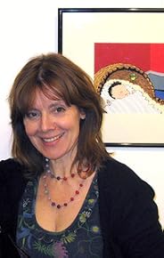 Image of Bridget Strevens-Marzo