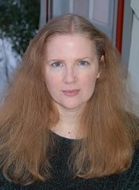 Image of Suzanne Collins