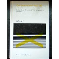 Contaminated Soil '90: Conference Proceedings: 3rd