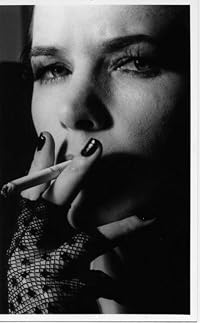 Image of Anne Billson