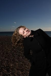 Image of Georgina Carr