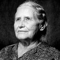 Image of Doris May Lessing