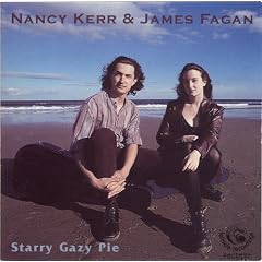 Starry Gazy Pie