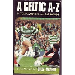 Celtic A-Z