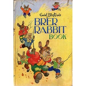 enid blyton land of smack