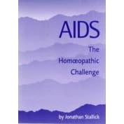 AIDS: The Homoeopathic Challenge