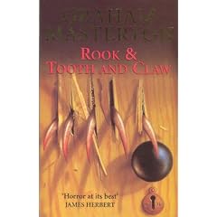Rook: Tooth and Claw Bk. 2 (Rook)