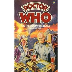 Doctor Who and the Enemy of the World (Doctor Who Library, No 24)