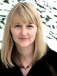 Image of Clare Pollard