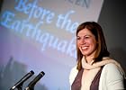 Maria Allen photo