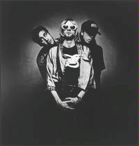 Image of Nirvana