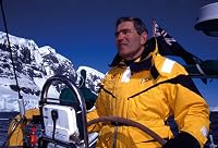 Image of Jimmy Cornell