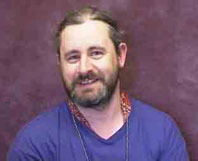 Image of Mark Gardener