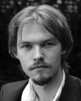 Image of Duncan Barrett