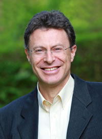 Image of Philippe Rosinski