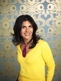 Image of Anjum Anand