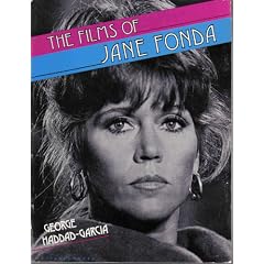 The Films of Jane Fonda
