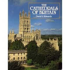 The Cathedrals of Britain