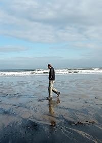 Image of Iain Rowan