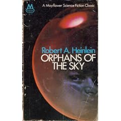 Orphans of the Sky