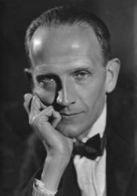 Image of A. A. Milne
