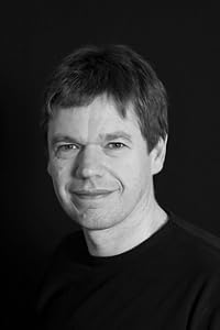Image of Rob Eastaway