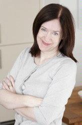 Image of Sophie McKenzie