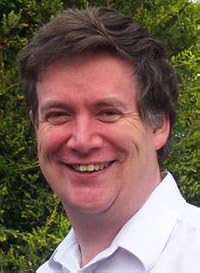 Image of Iain Ellis