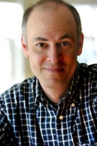 Image of David Shenk