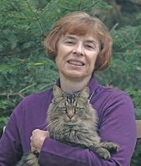 Image of Karen Charbonneau
