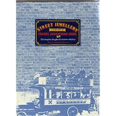 Street Jewellery: History of Enamel Advertising Signs