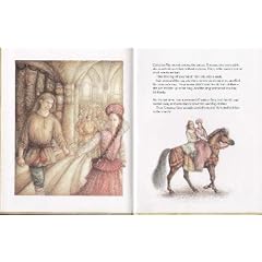 Chestnut Grey: A Folk Tale from Russia