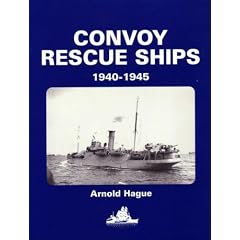 Convoy Rescue Ships