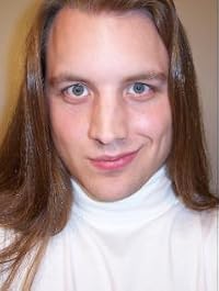 Image of Scott Lynch