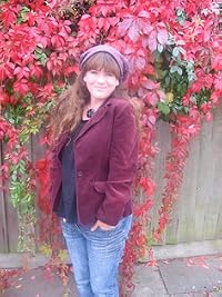 Image of Karen McCombie