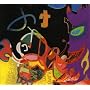 Bright Yellow Moon ~ Nurse With Wound